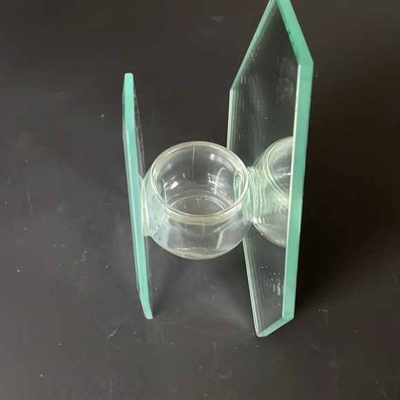 Candle Holder. - Picture 2 of 4